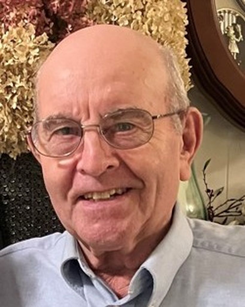 Michael Borgheiinck
