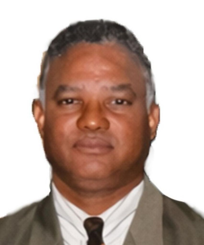 Washington "Wash" Gallon Profile Photo