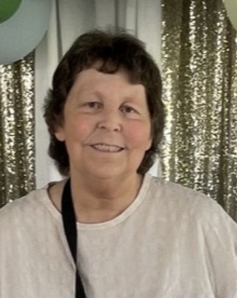 Landie Rousse Kiger