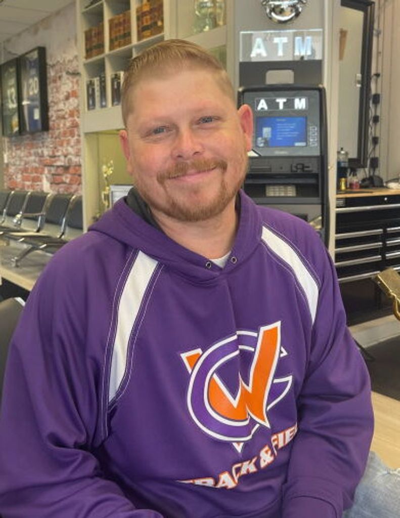 Bradley Joseph Knickerbocker Profile Photo
