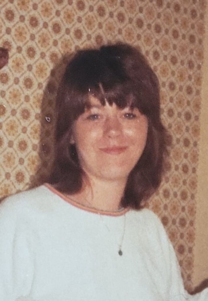 Pam Evans Profile Photo