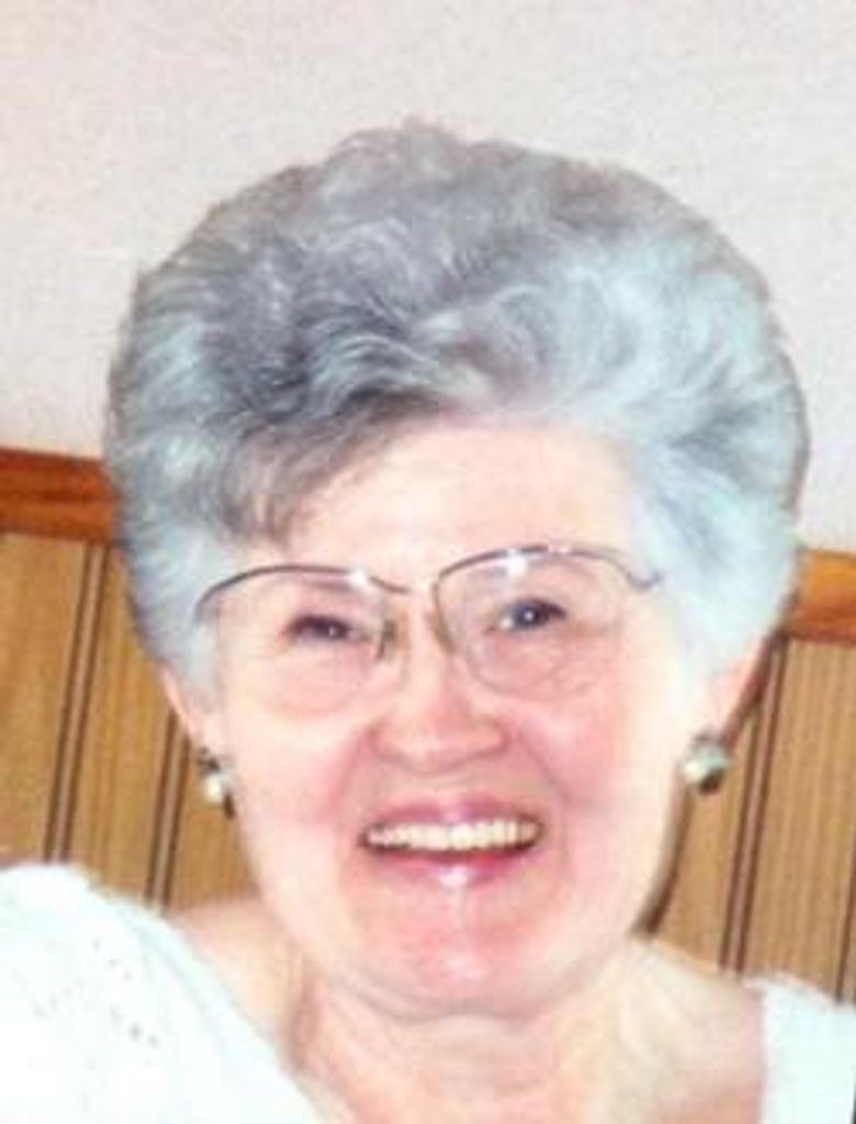 Frances Opal Robinson