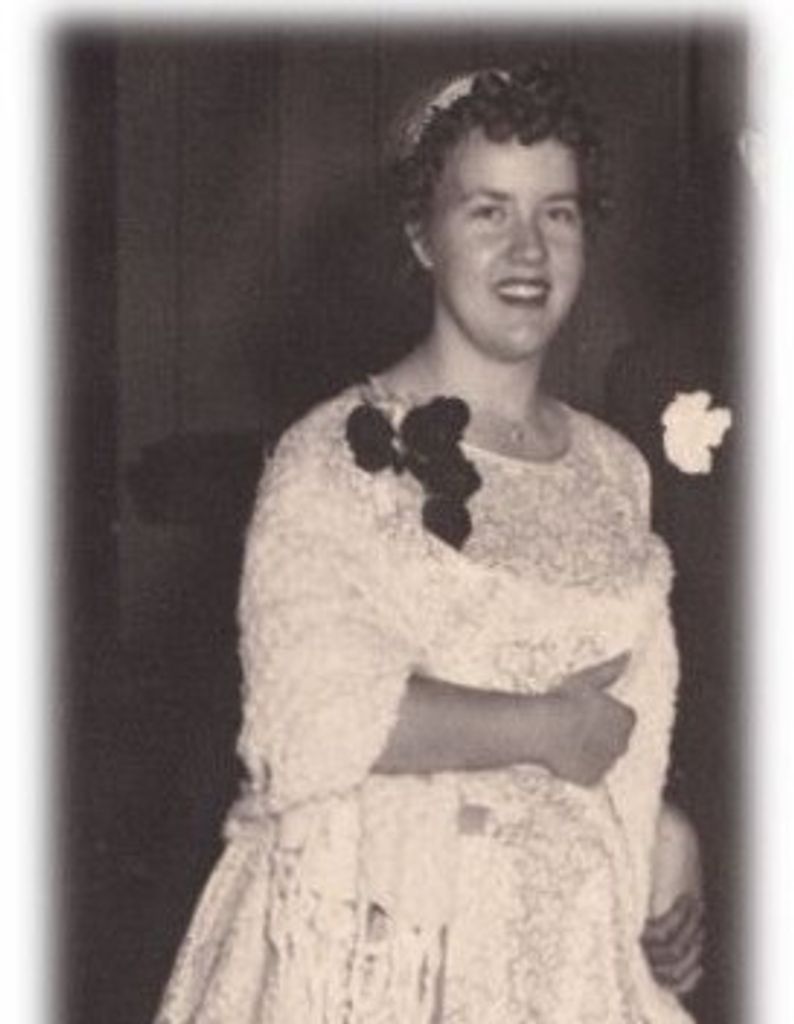 Wilma Bays