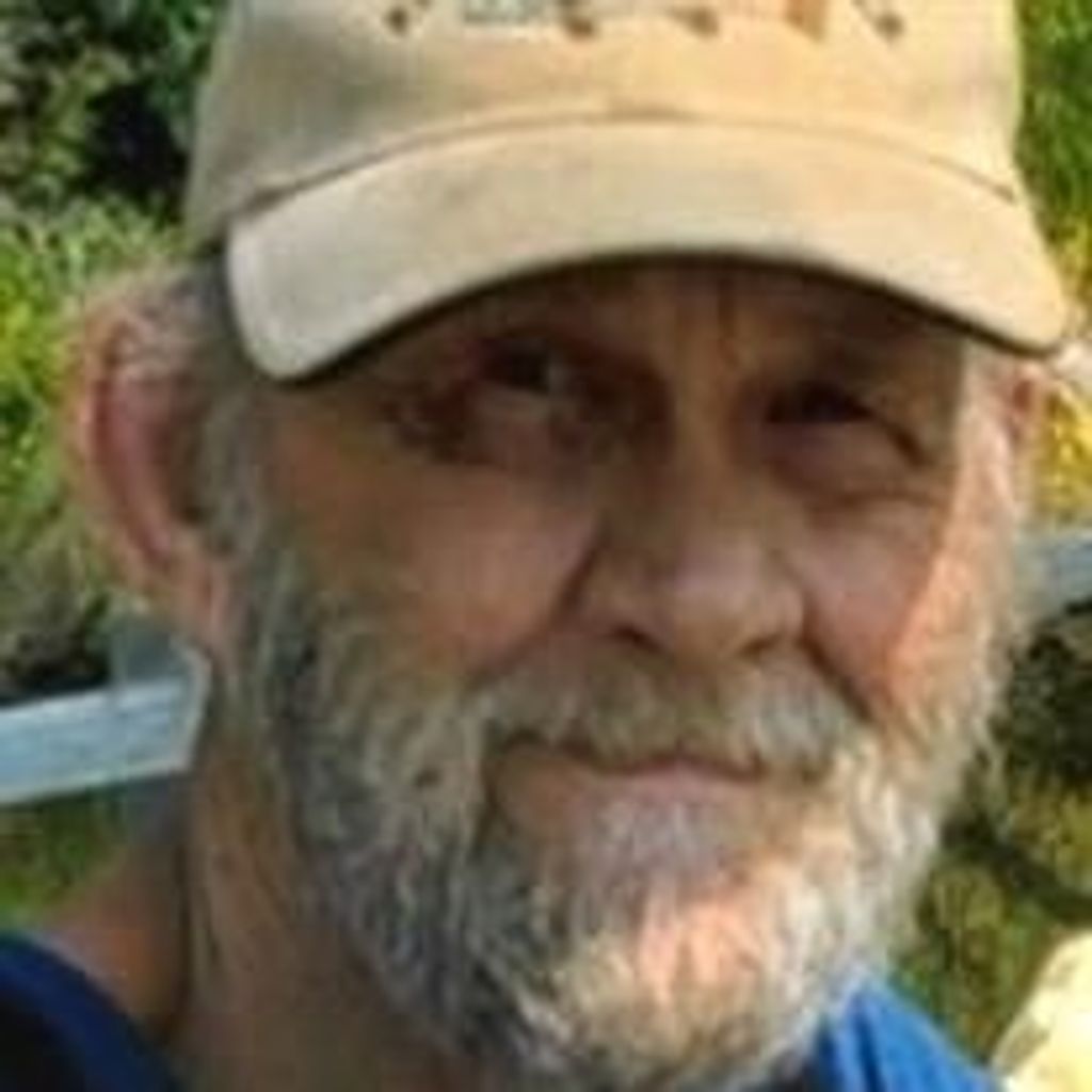 Merlin John Starr Profile Photo