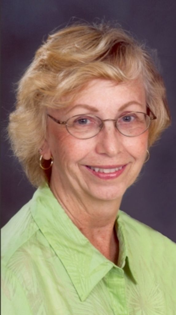 Joyce  Irene Simpson Profile Photo