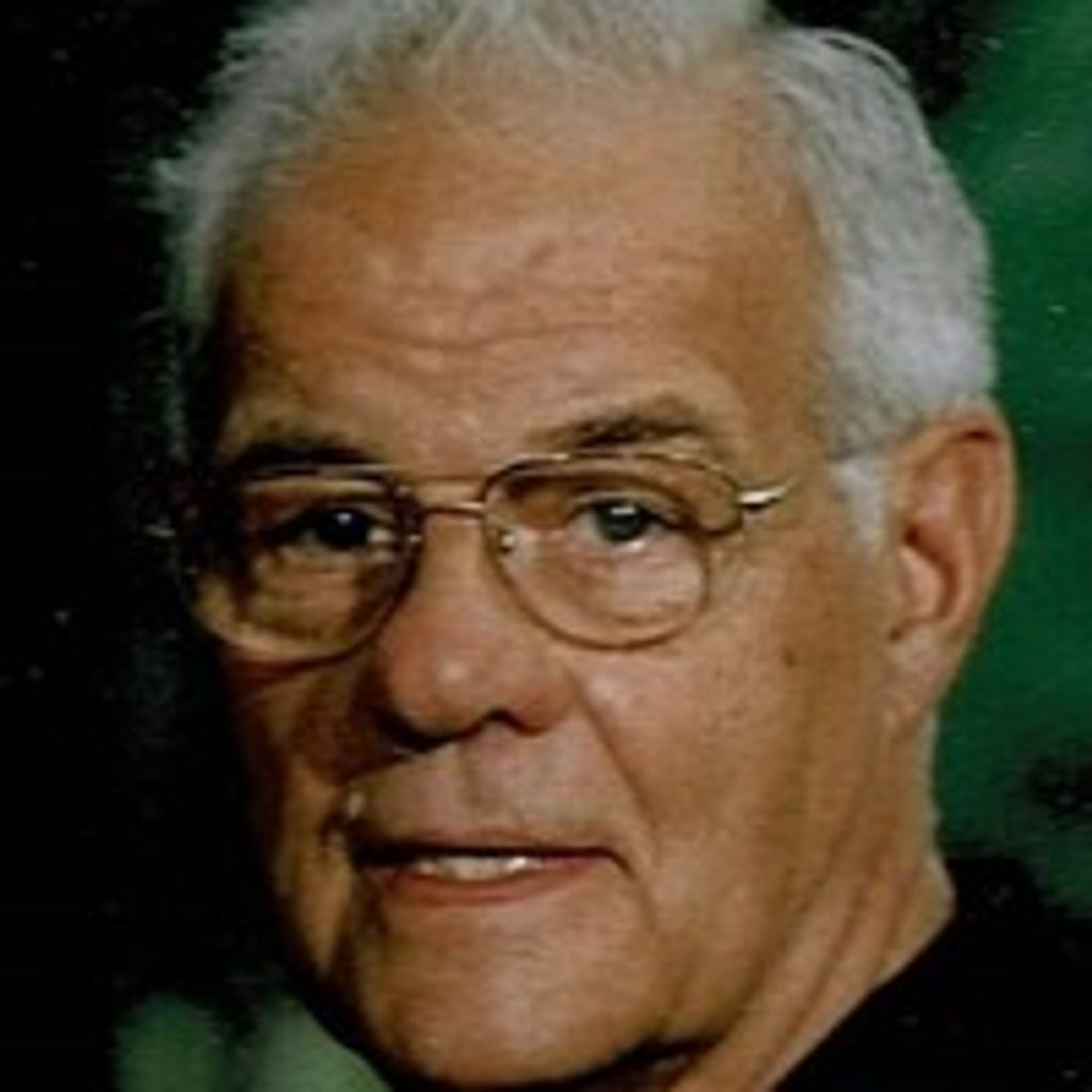 Leo John Kline, Jr. Dvm