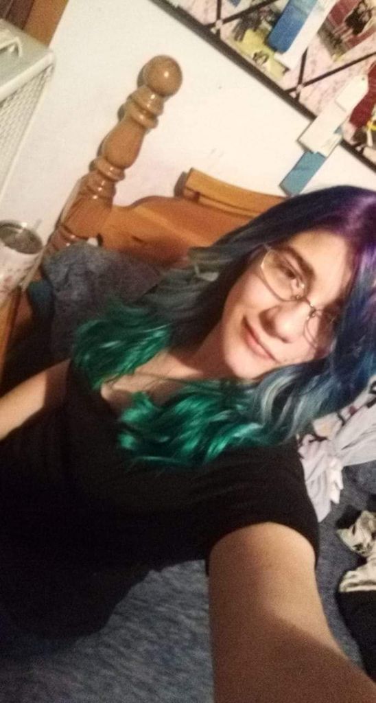 Bailey Marie Willard Profile Photo