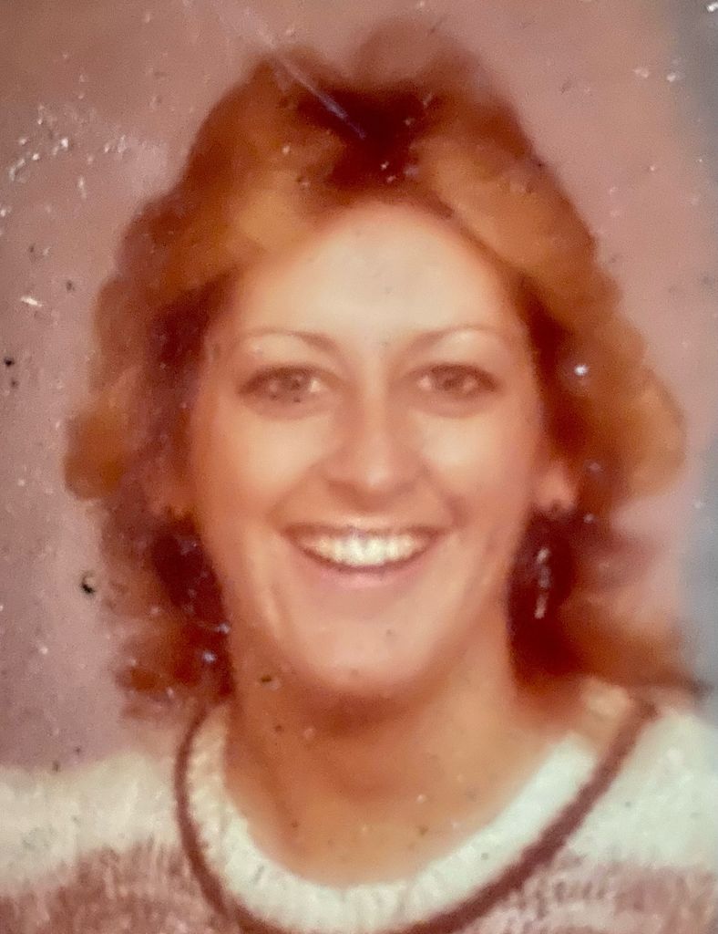 Rose Turee Thomas Profile Photo