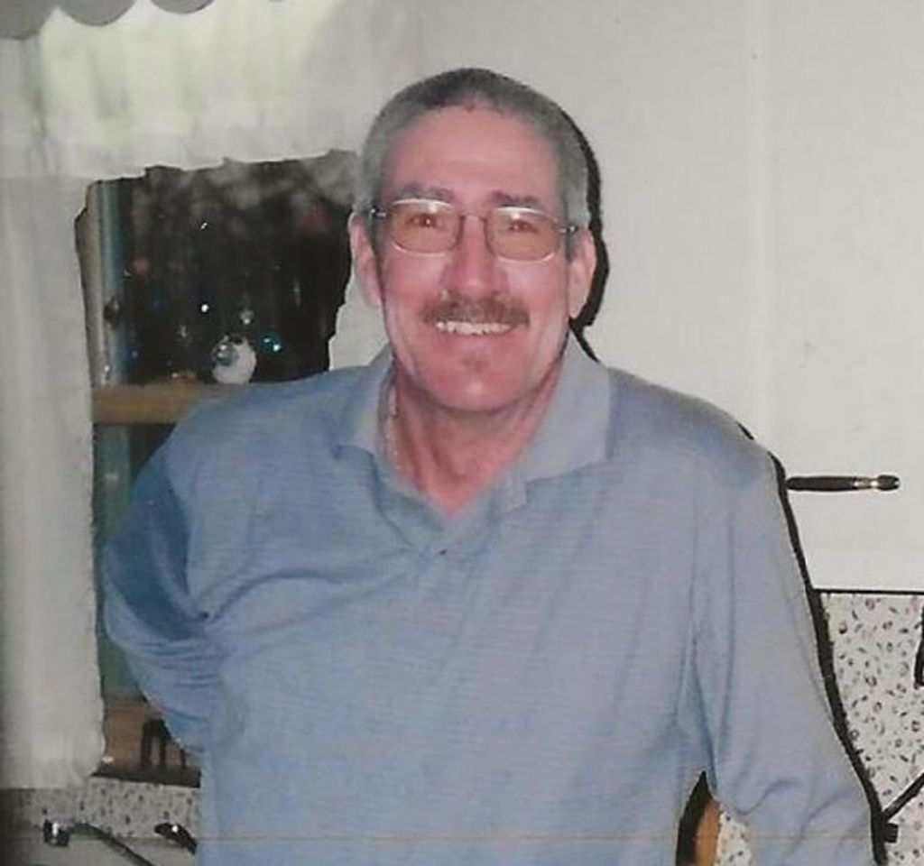 Roger C. O'Brien Profile Photo