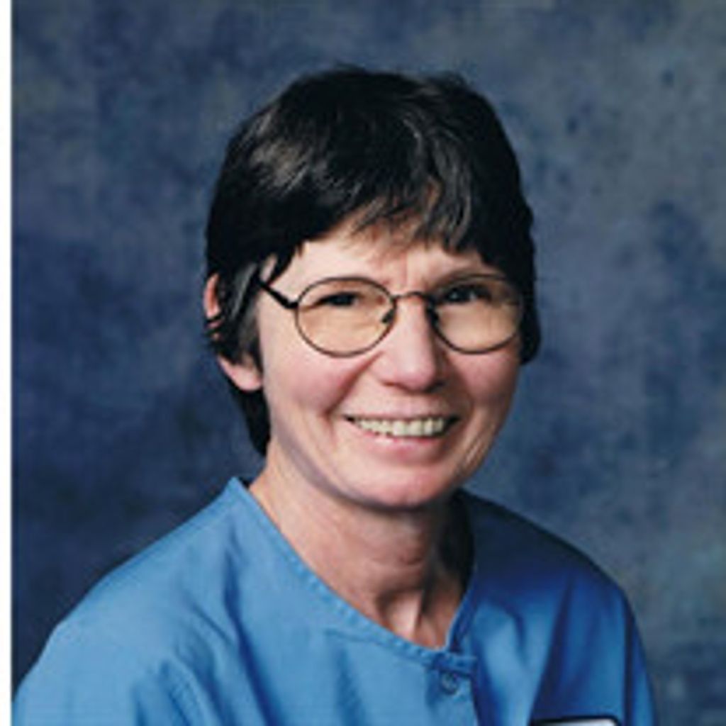 Alice M. (Lanz) Allen