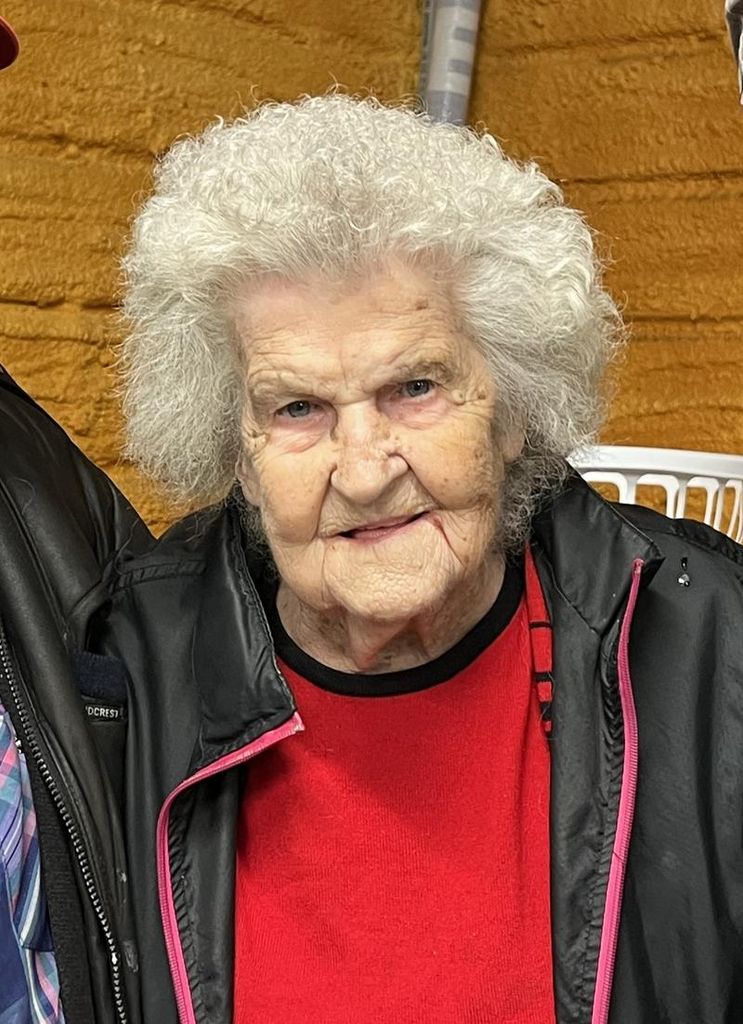 Jewel E. Harmon Profile Photo
