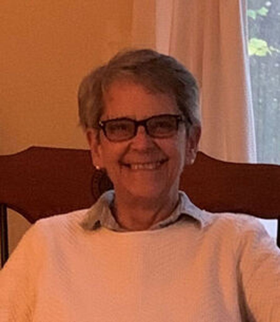Marcia Cabral Profile Photo