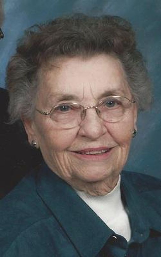 Marilyn J. Cedar