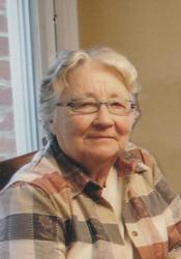 Betty Lease
