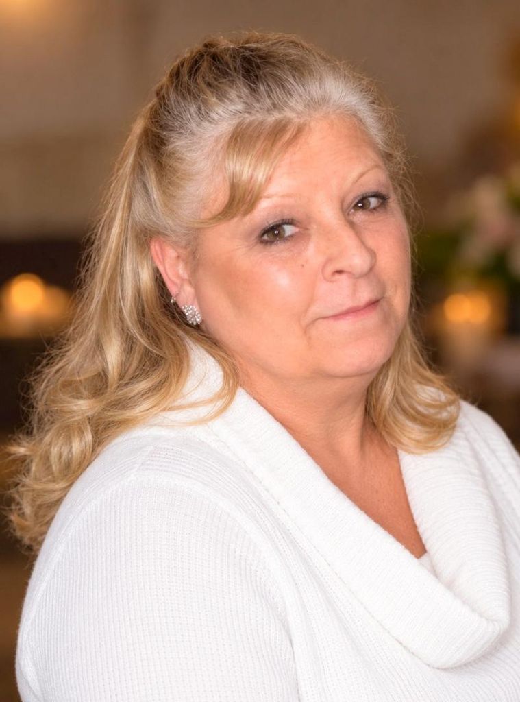 Sheila Marie Hartman (Nee Barnett) Profile Photo