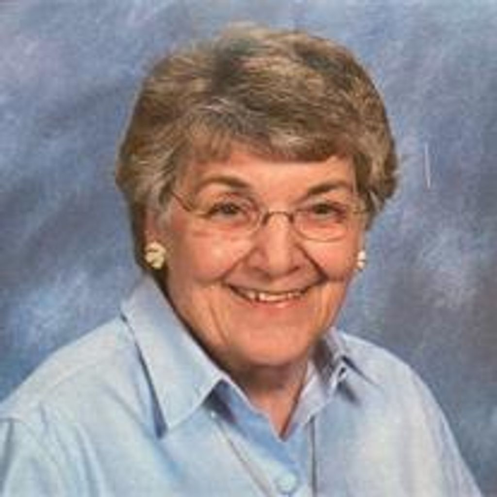 Eleanor M. Sherman