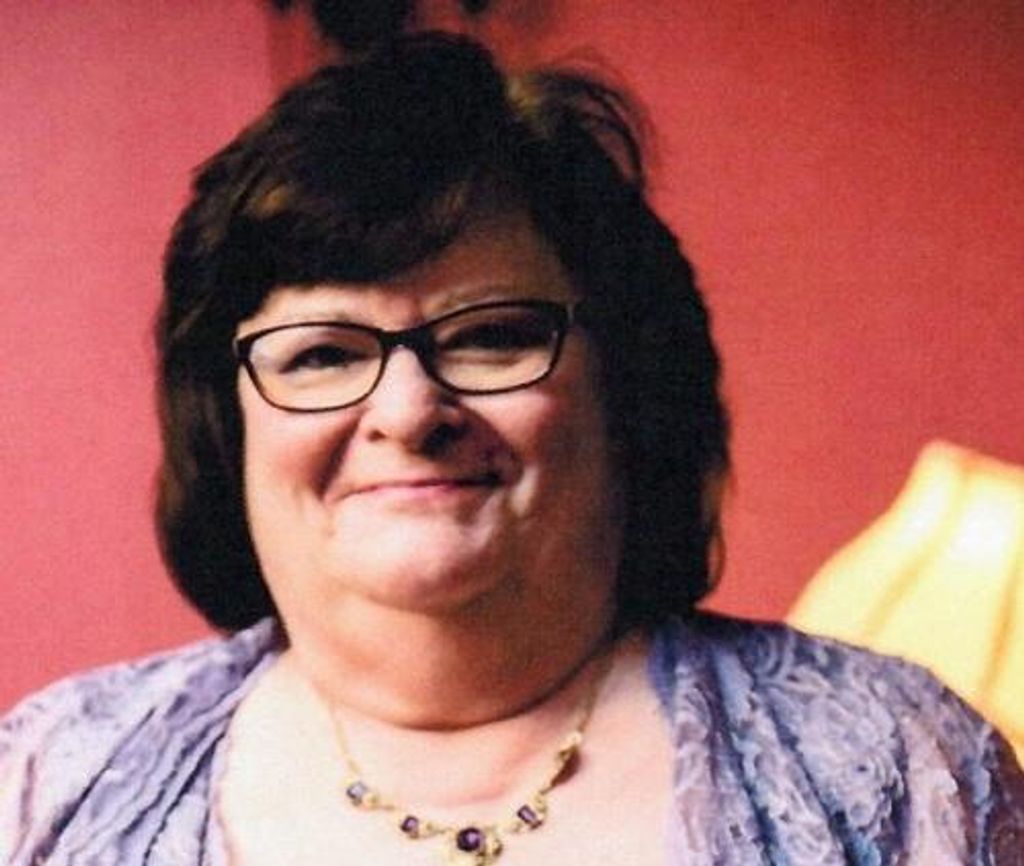 Linda Diane (Sopp) Warble