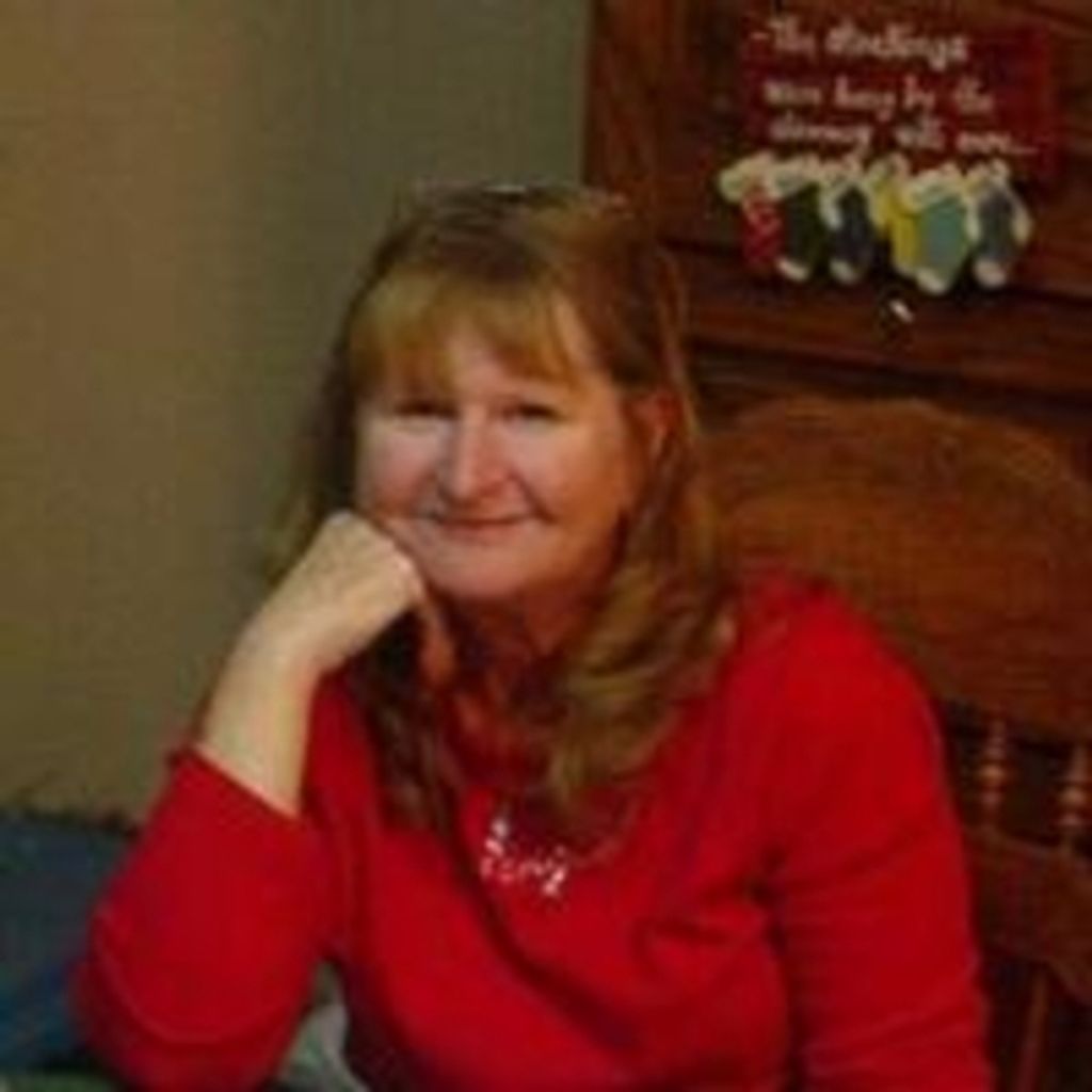 Jeanie Posey Mccarthy Profile Photo