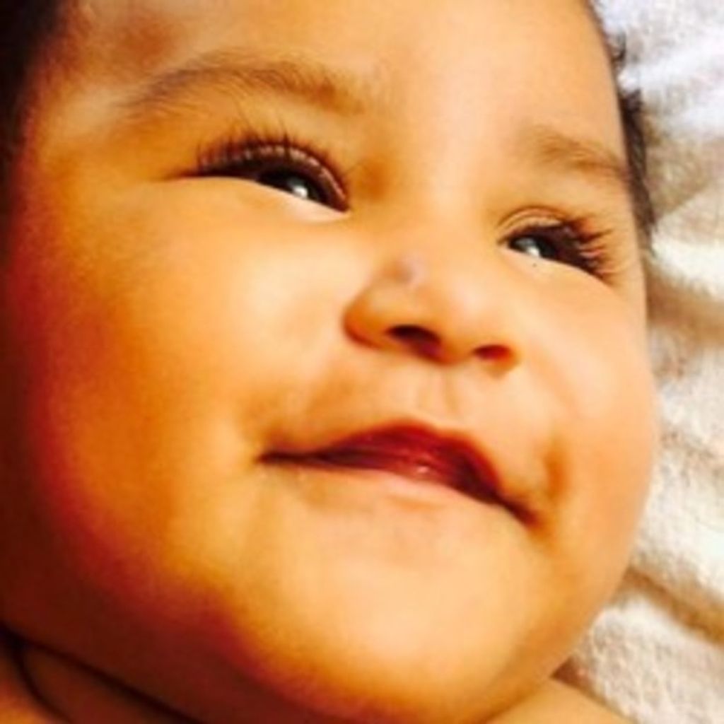 Ximena Radilla Rosas Profile Photo