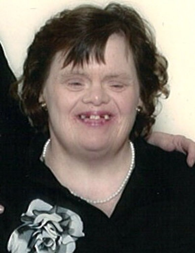 Karen "Kk" Kelly Profile Photo