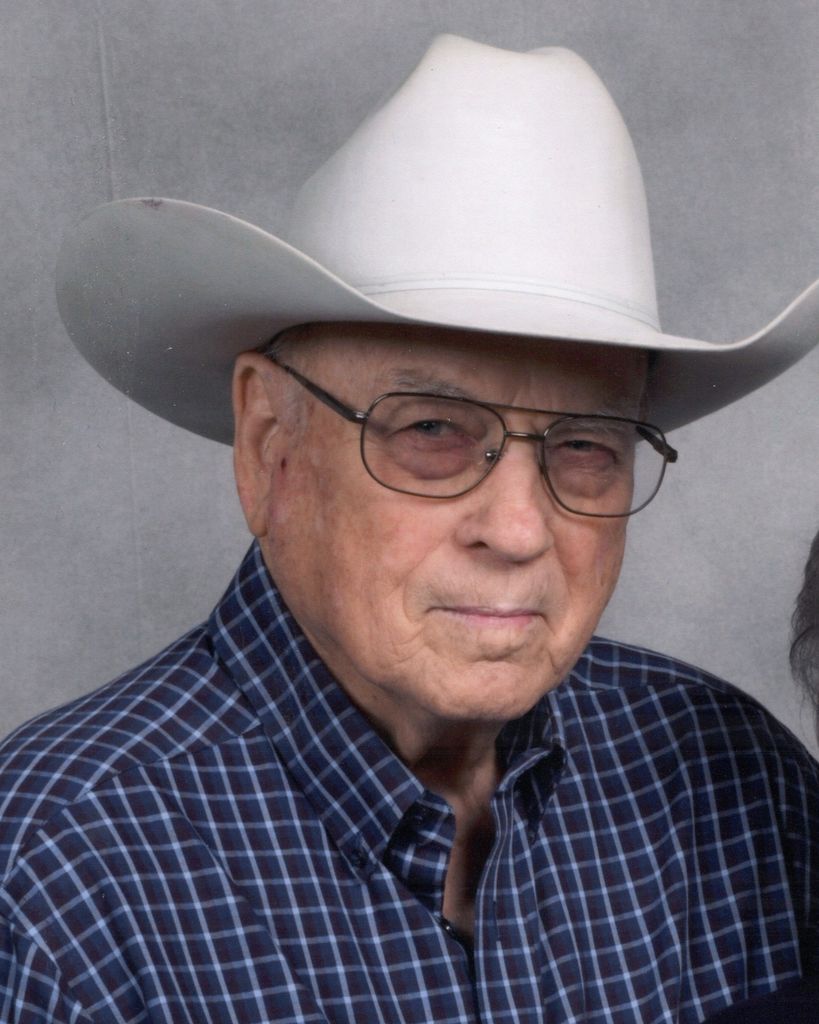 Roy Howell Henderson Profile Photo