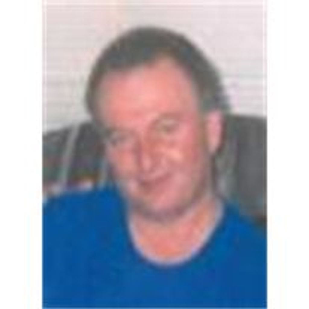 Gilbert - Age 56 - Santa Cruz Garcia