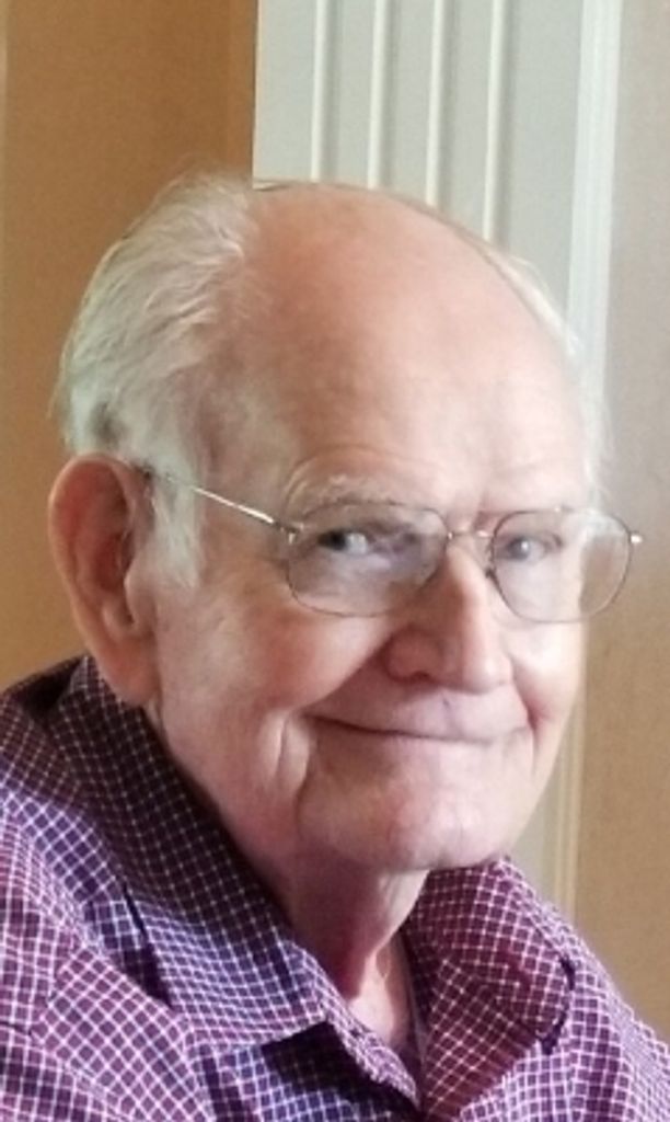 Donald Huddleston Profile Photo