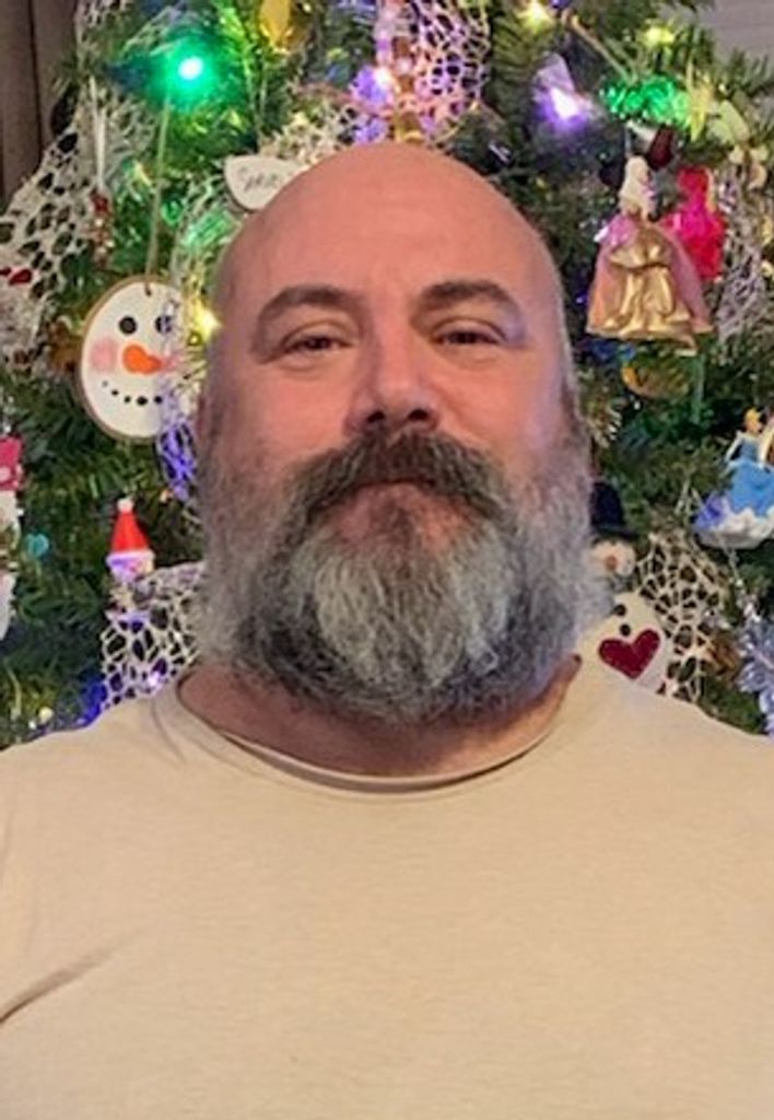 Shawn Everett Juhnke