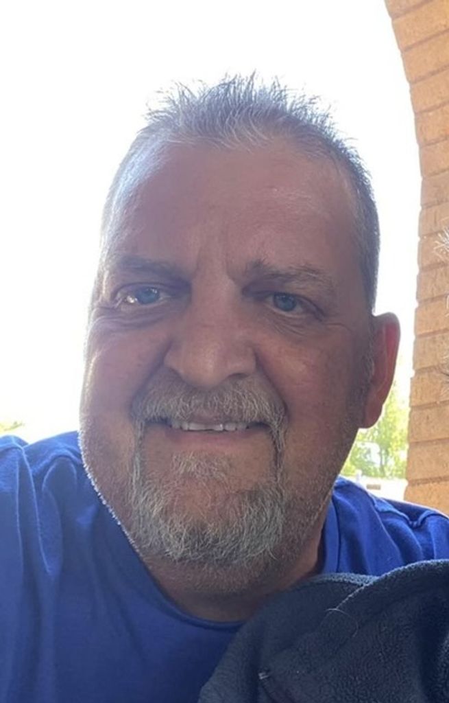 Scott Edward Nelson Profile Photo