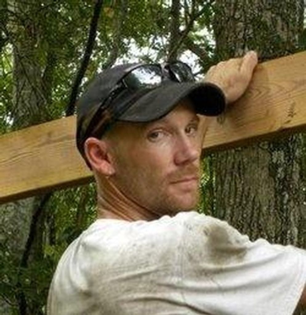 Shane Thrift Profile Photo