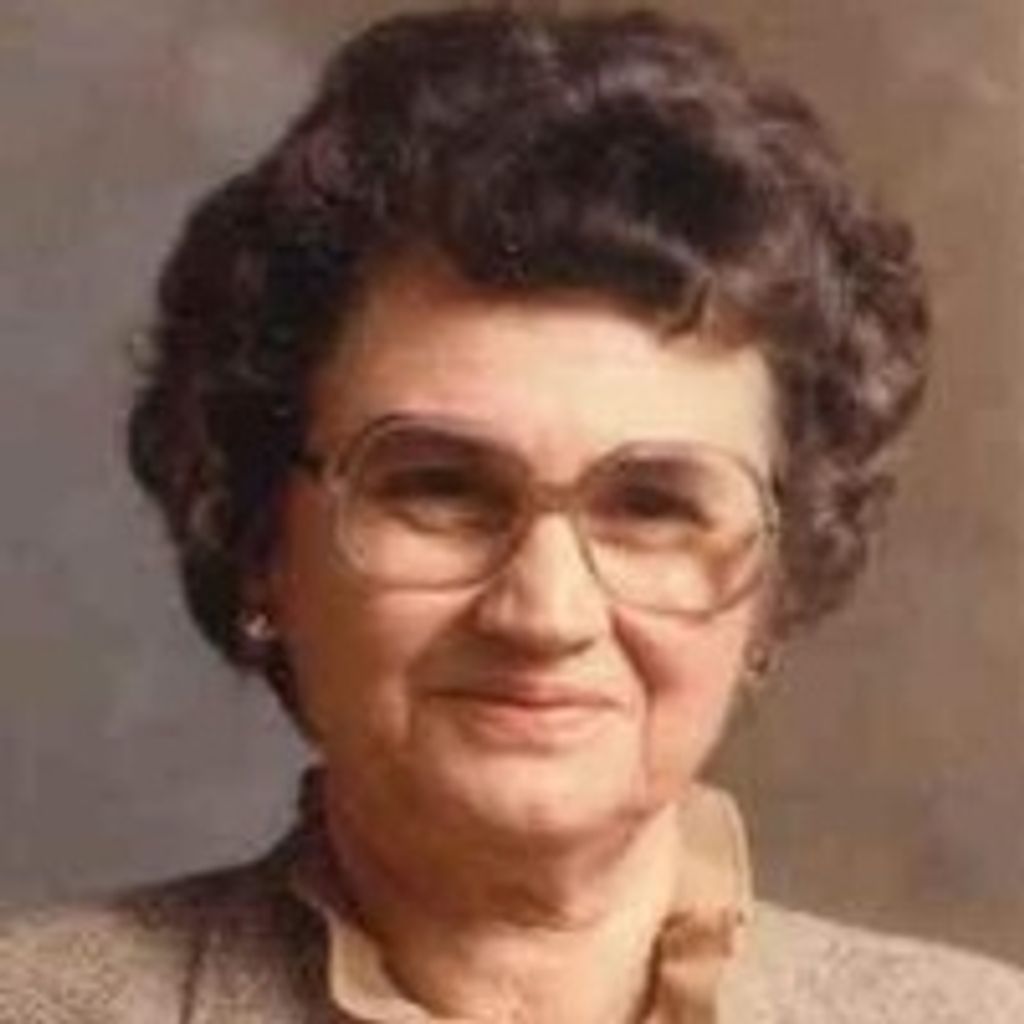 Margaret Marie Ellertson
