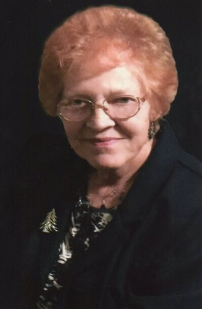 Joan Steigner Aubrey Profile Photo