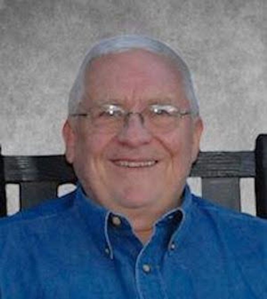 Davy J.  Mitchell Profile Photo