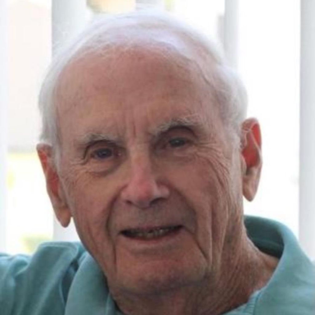 Vern Lloyd Mason