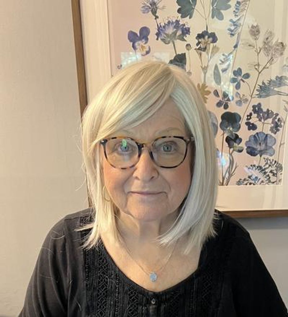 Rosemary O'Donnell-Hoxie Profile Photo