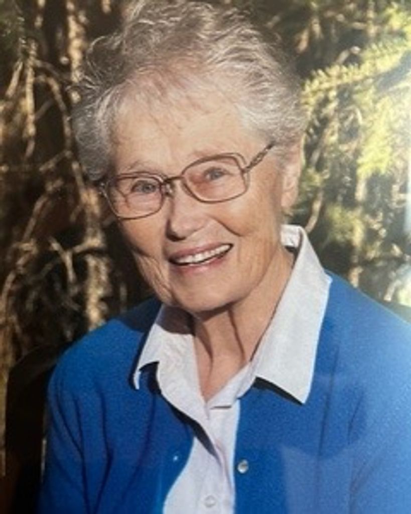 Connie Lynn McGuffin Merrill Profile Photo