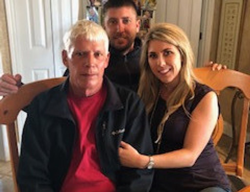 Kenneth "Kenny" Mccoy Ray Profile Photo