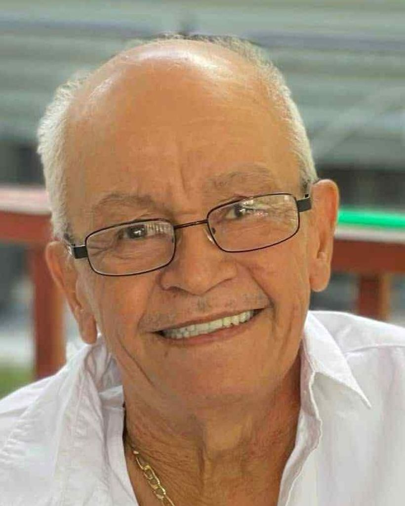 Luis Alfredo Colon-Tellado