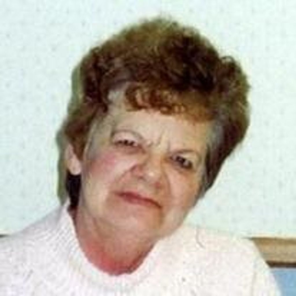 Shirley R. Davis