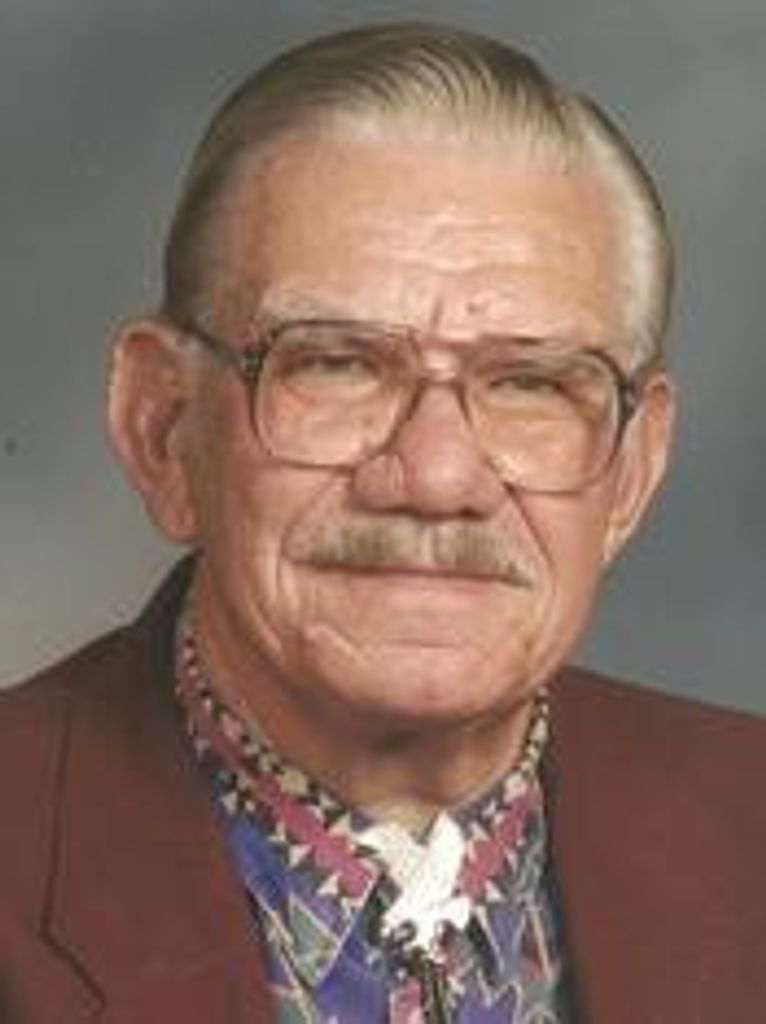 John S. Nidelcheff Sr.