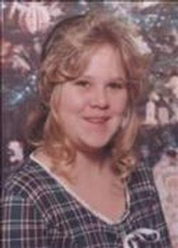 Rachel Bea Hall