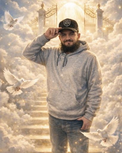 Tyler Franklin Biddle's obituary image
