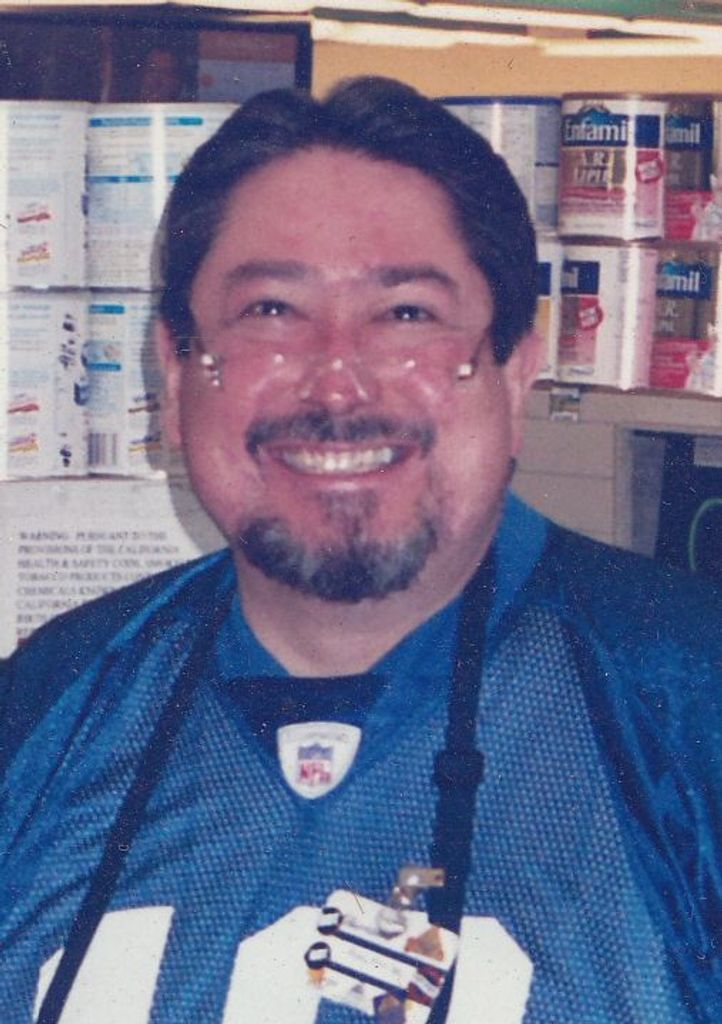 Rafael "Ralph" Mendoza