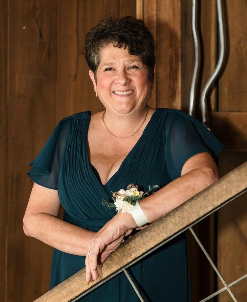 Rita Gale Dillinger Profile Photo