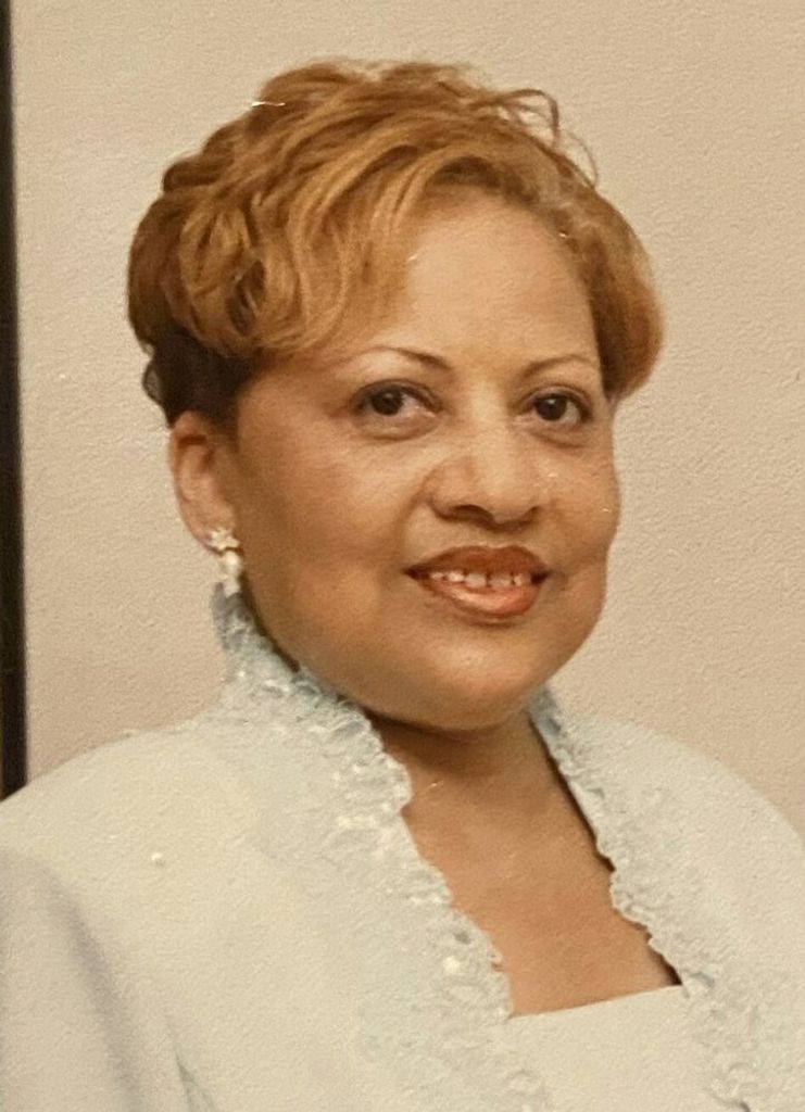 Rosalie L. Searcy Profile Photo