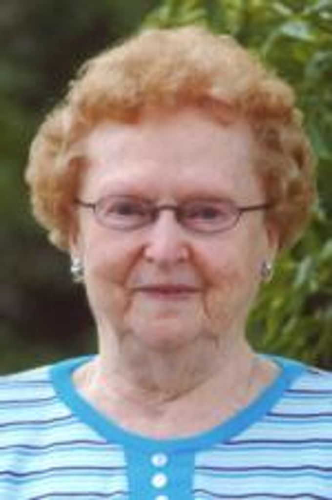 Edna Donner Profile Photo
