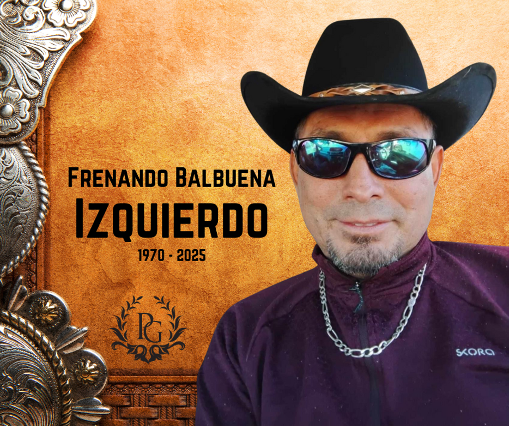 Fernando Balbuena Izquierdo Profile Photo