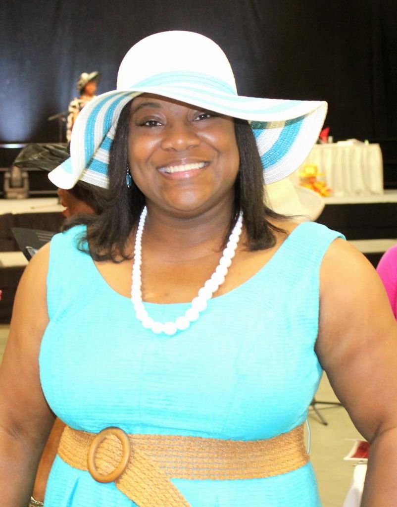 Lashawna Katrice Hill Profile Photo