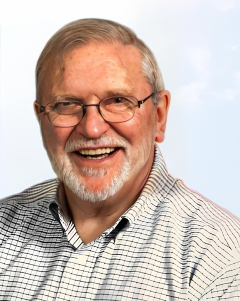 Donald Shontz