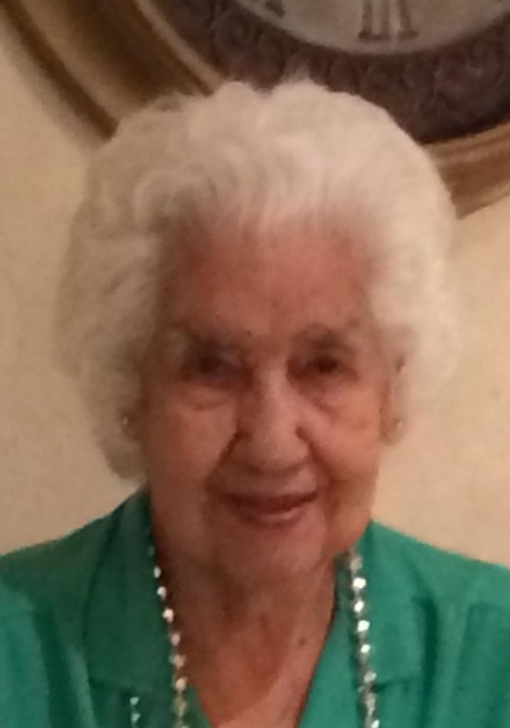 Rosa R. Morgan Profile Photo